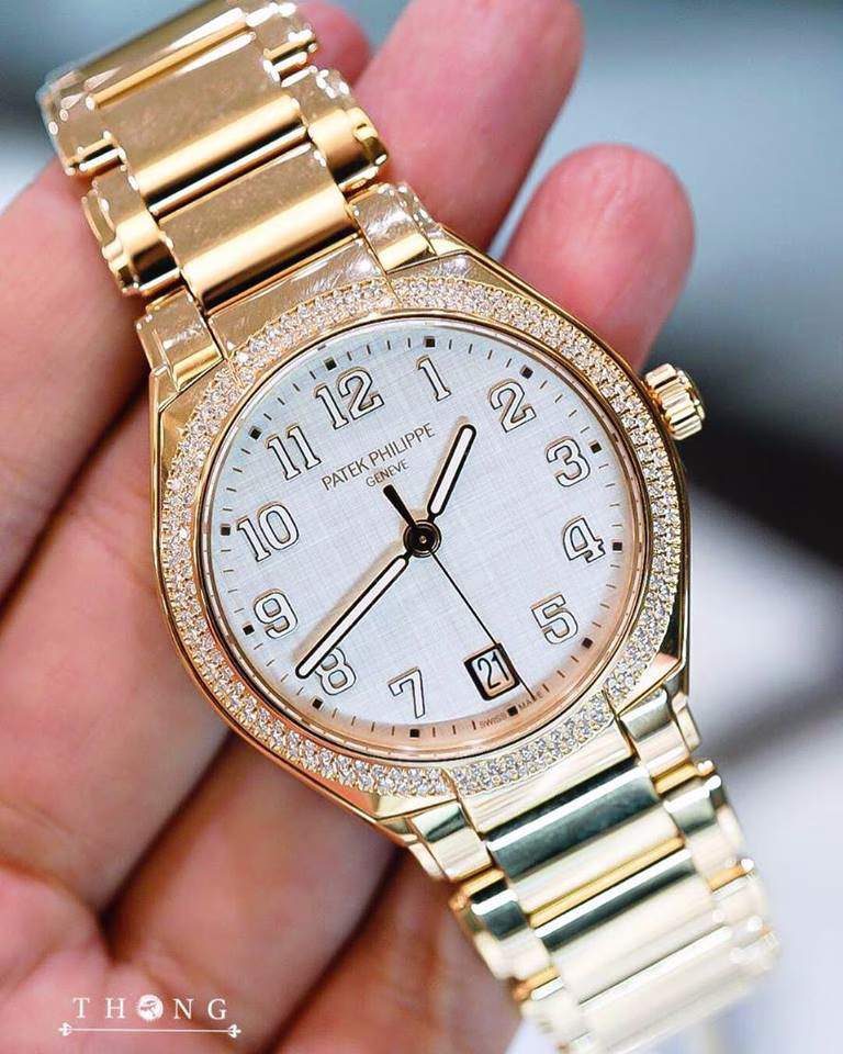 Patek Philippe Twenty~4 7300/1200R