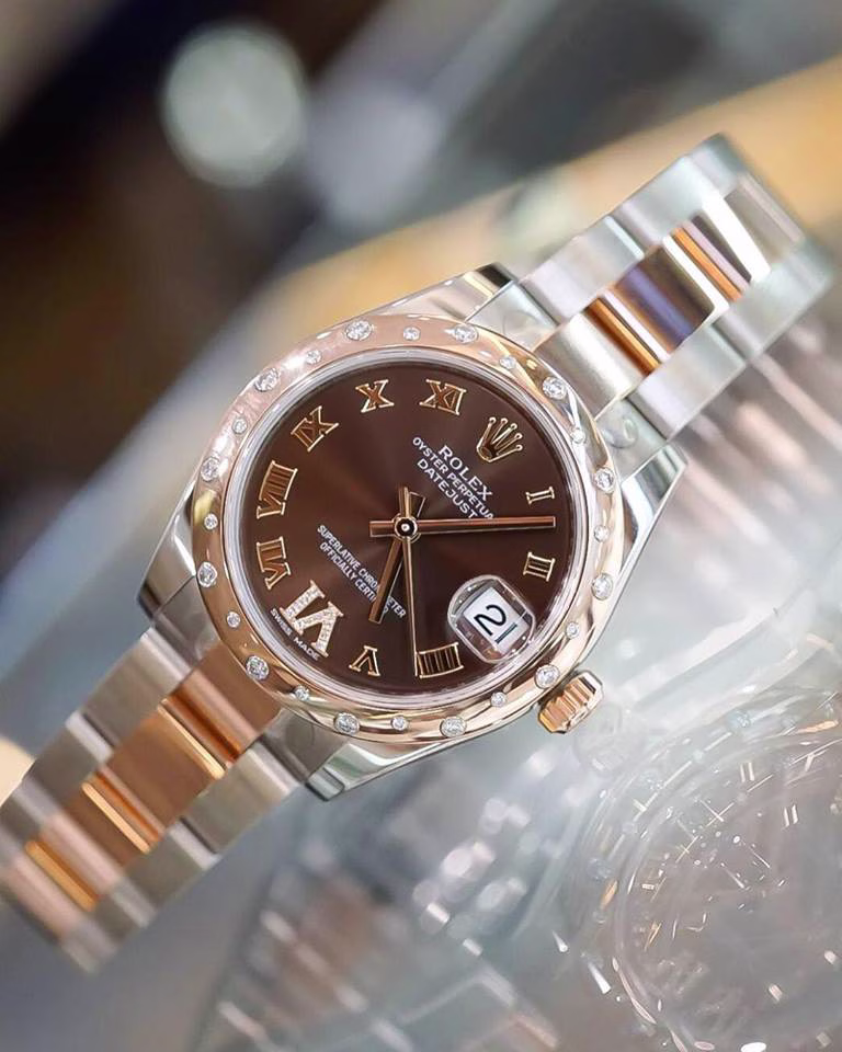 Rolex 178341