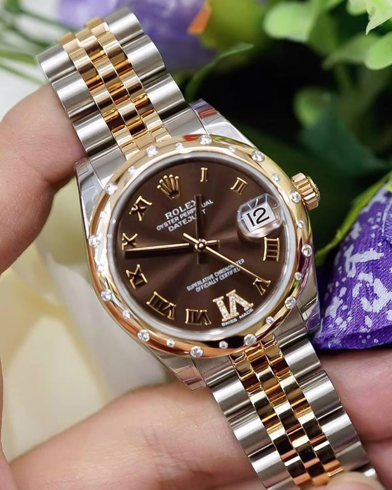 Rolex 178341