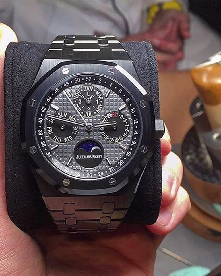 Audemars Piguet 26579 CE