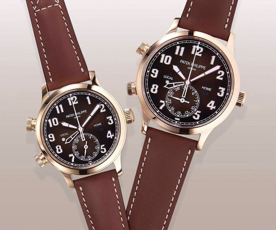 Patek Philippe 5207g-001