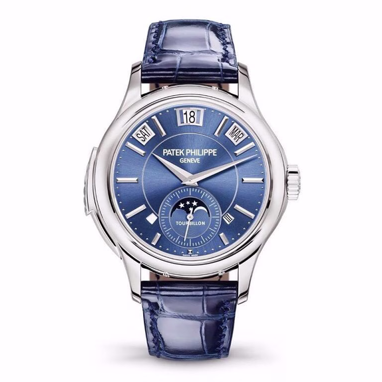 Patek Philippe 5207g-001