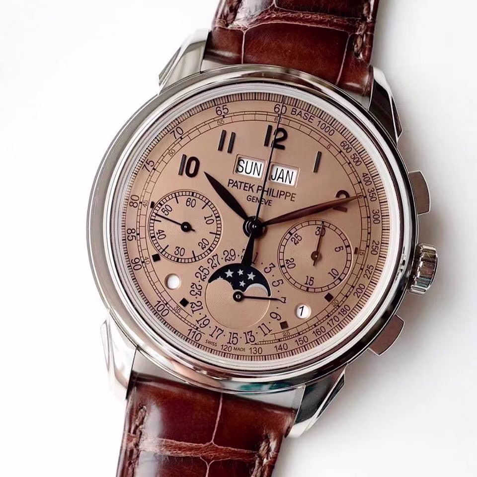 Patek Philippe 5270P -001