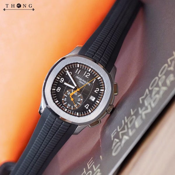 Patek Philippe 5968A