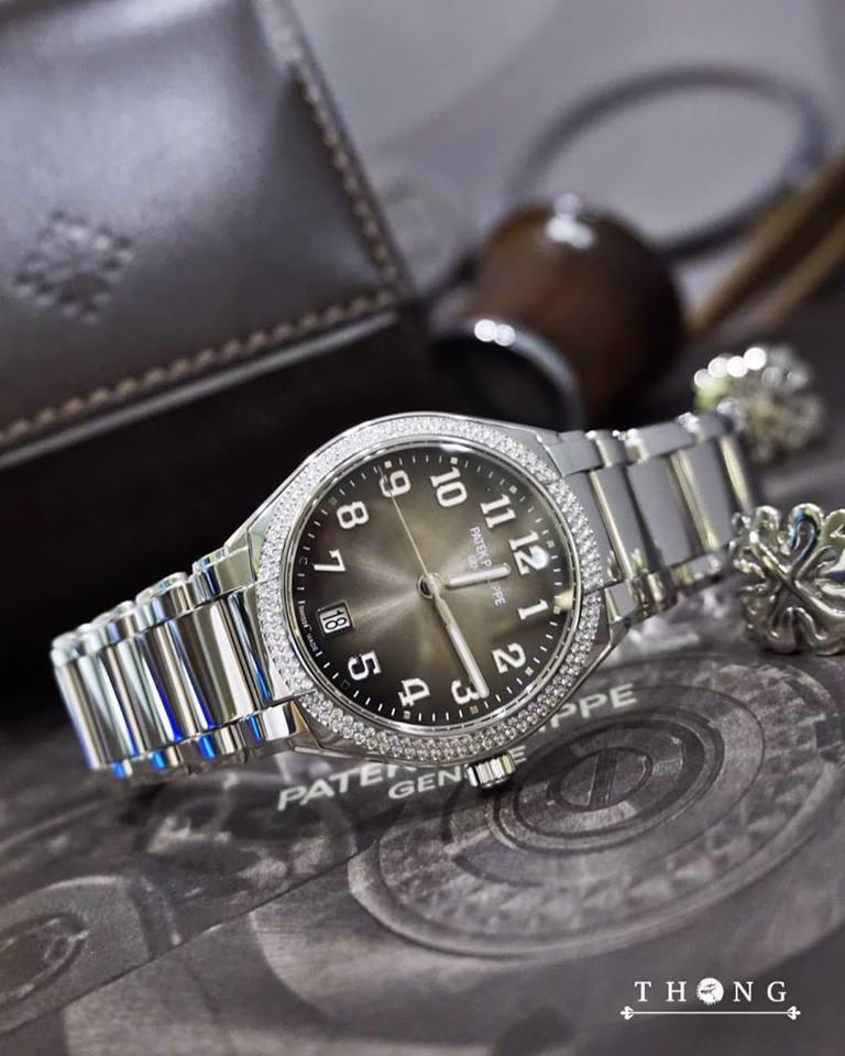 Patek Twenty-4 7300/1200A