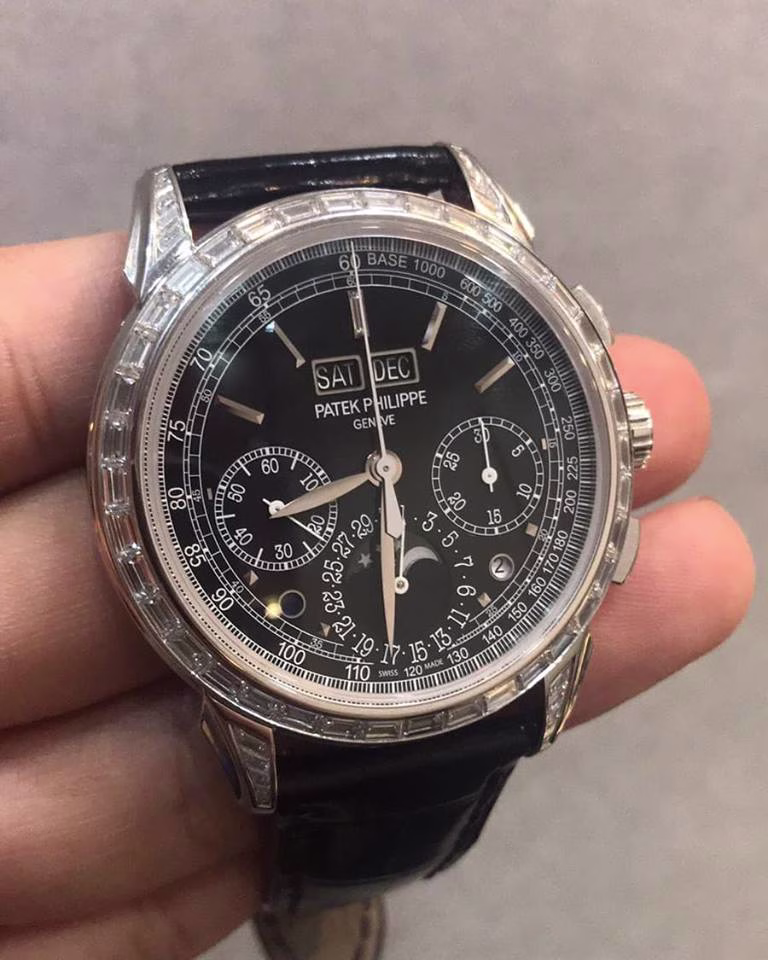Patek 5271P-001 - Image 2