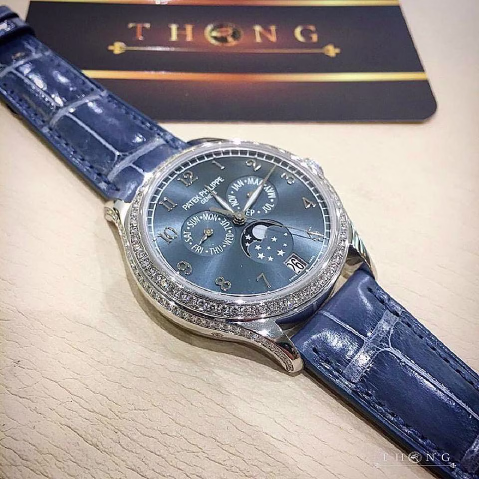 Patek Philippe 4947G-001