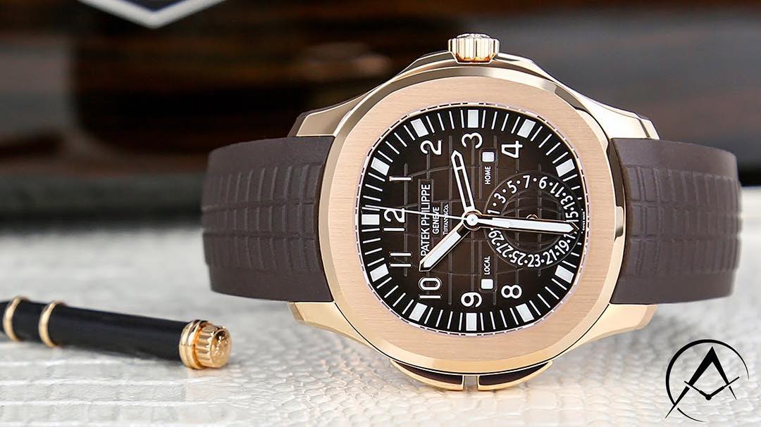 Patek discount 5164 r