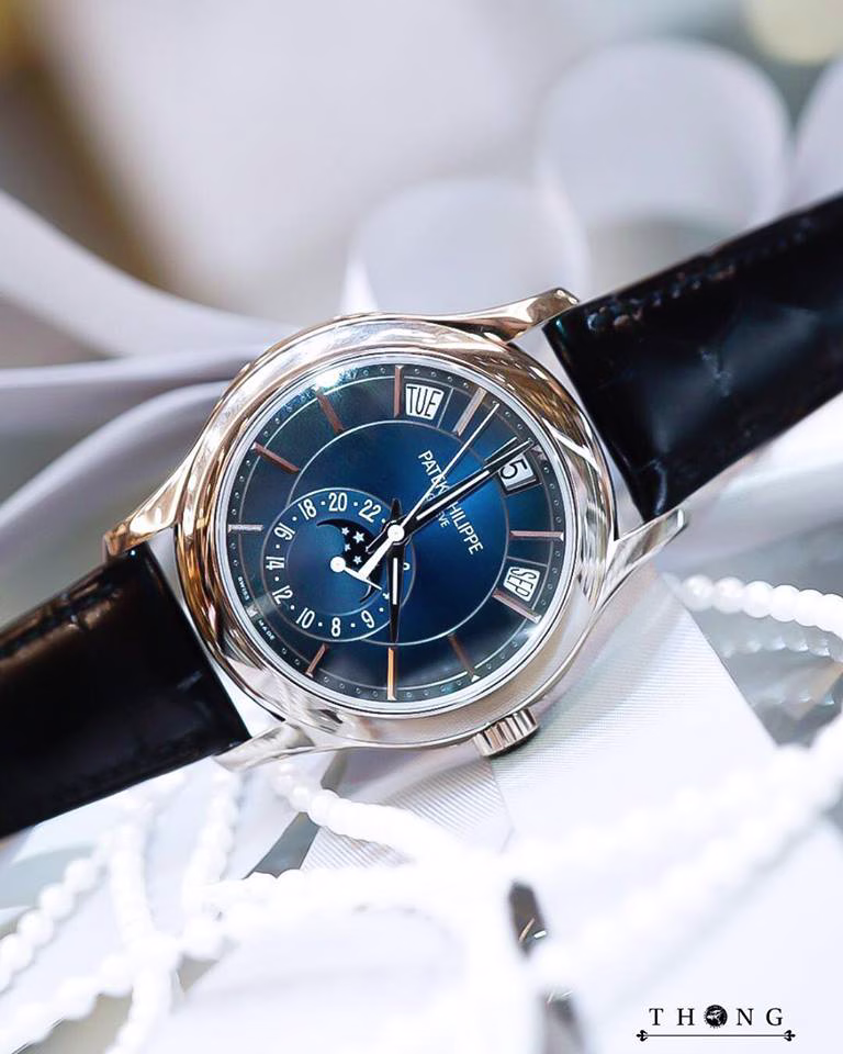 Patek Philippe 5205G-0