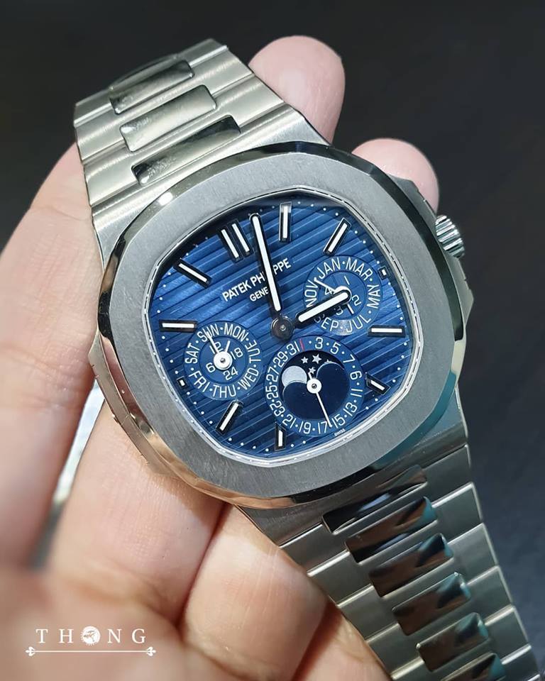 patek 5740 retail price