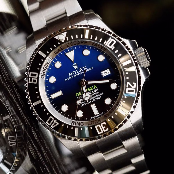 Rolex 116660