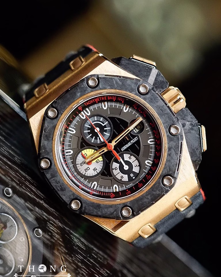 Audemars Piguet 26290RO