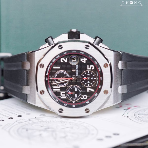 Audemars Piguet 26470