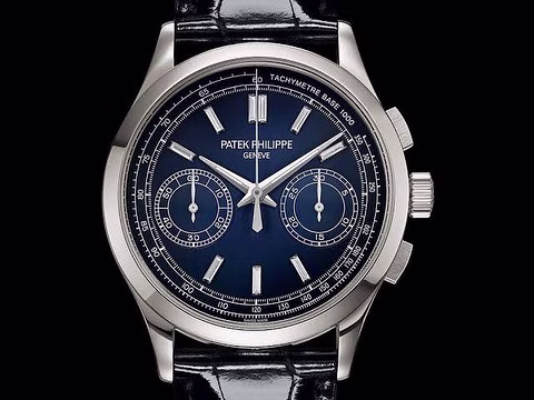 Patek Philippe 5170p-001 - Image 3