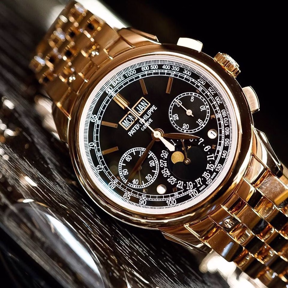 Patek Philippe 5270/1R-001