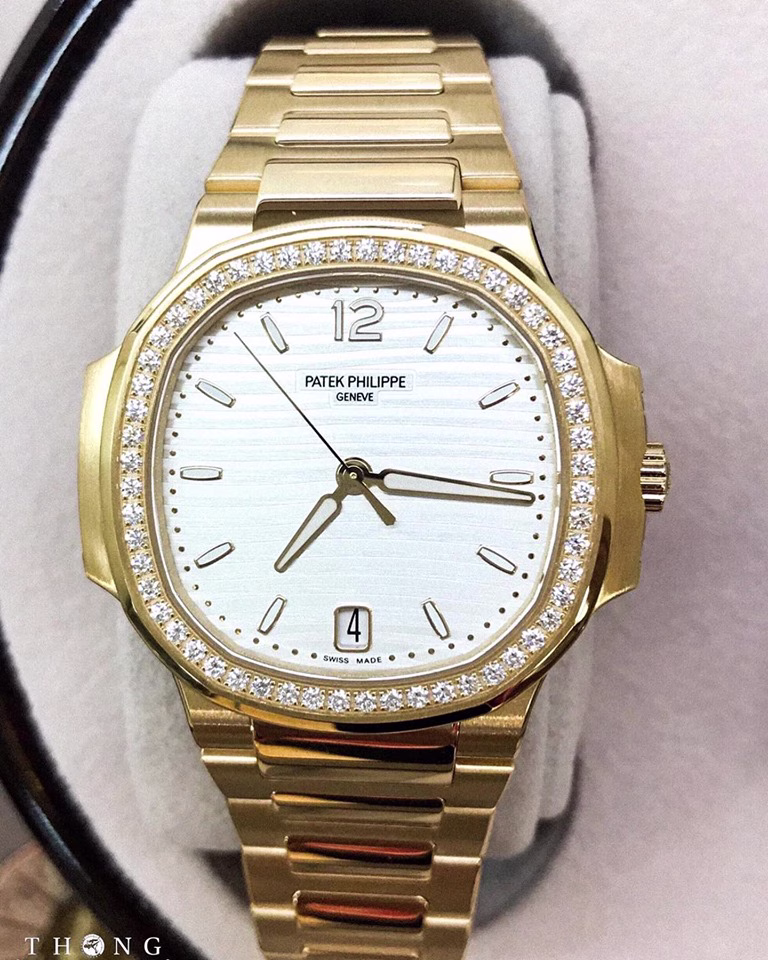 Patek Philippe 7118/1200r-001
