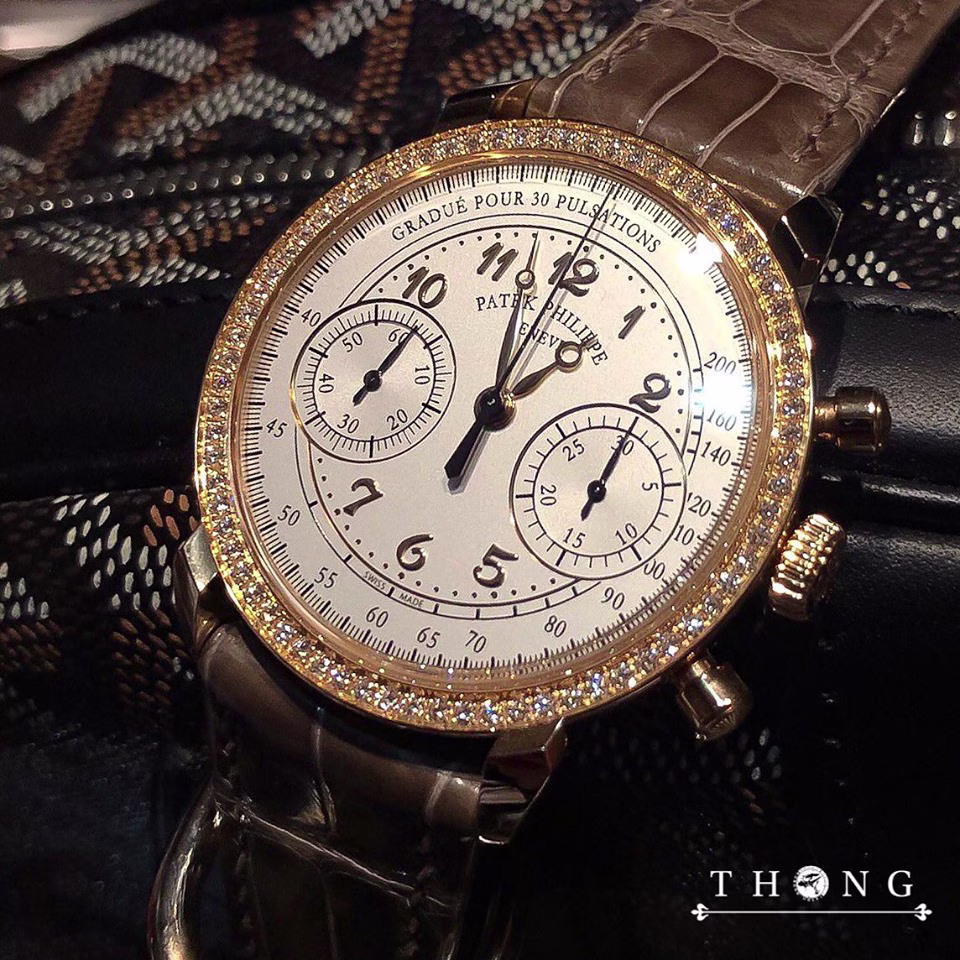 Patek Philippe 7150/250r-001