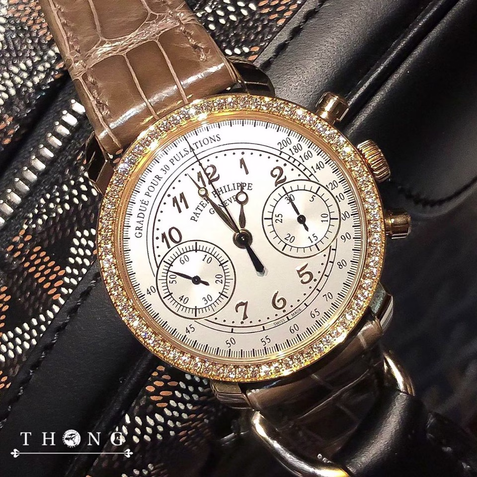 Patek 7150/250R - Image 2