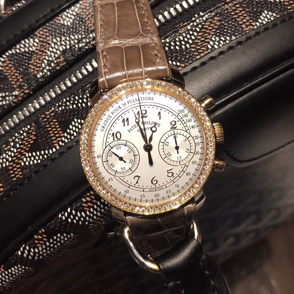 Patek 7150/250R - Image 5