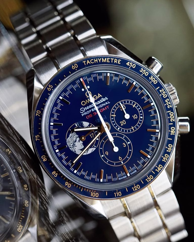 Omega Moon Watch (Limited) 311.30.42.30.03.001