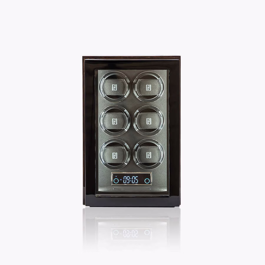 Paul Design Gentlemen 6