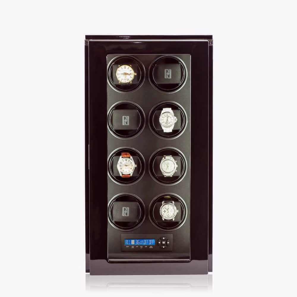 Paul Design Gentlemen 8