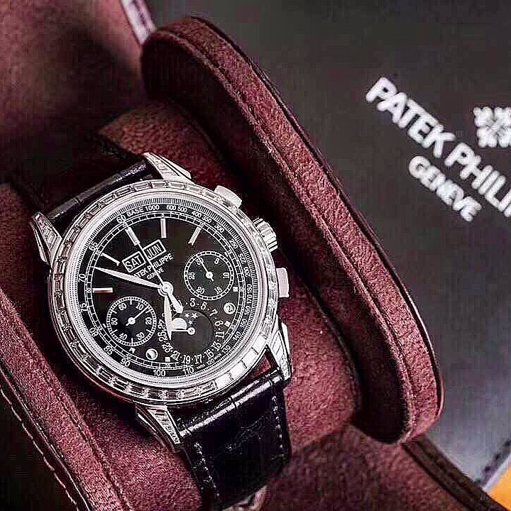 Patek Philippe 5271P-001