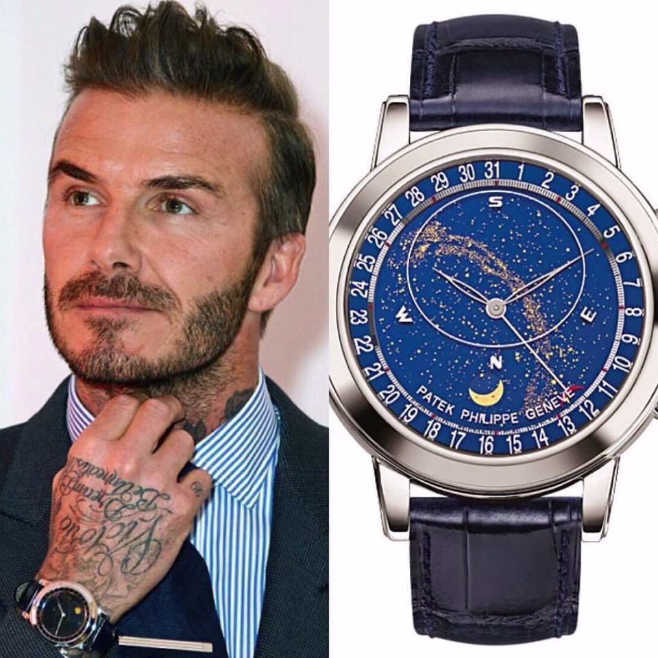 Patek Philippe 6102P-001 - Image 3
