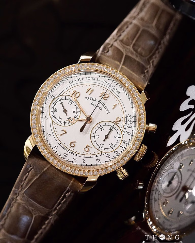 Patek Philippe 7150R