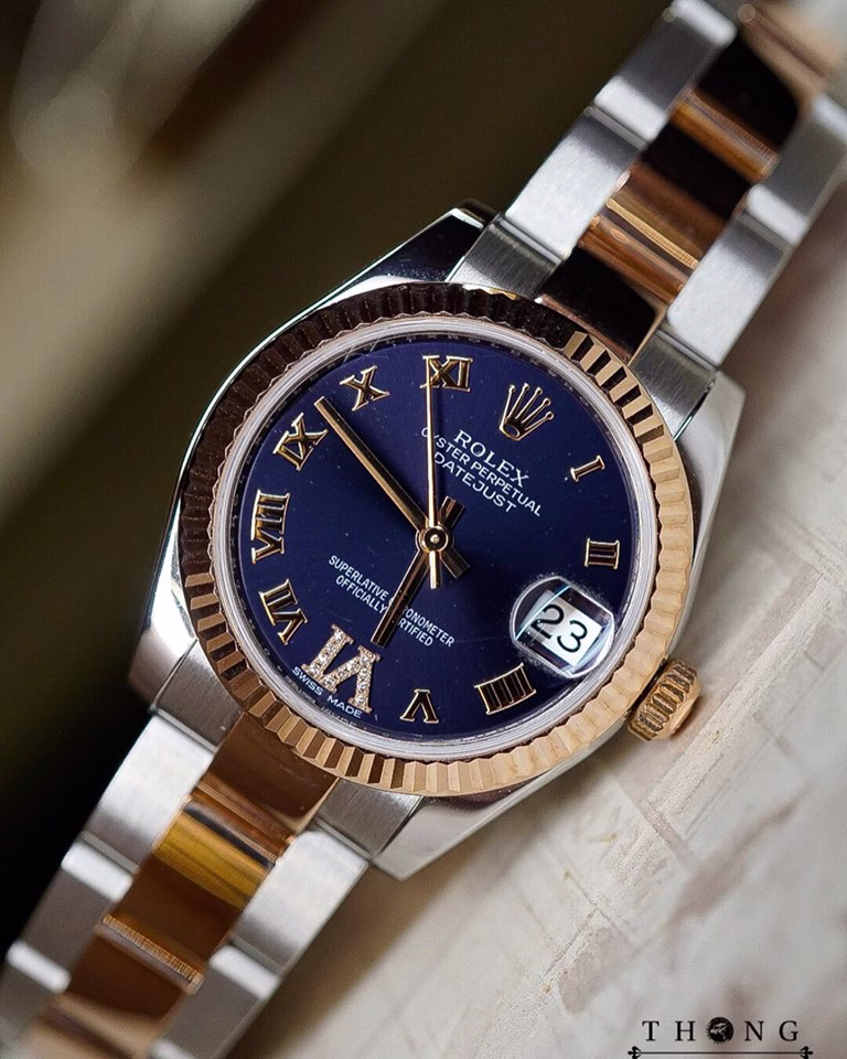 Rolex 178271