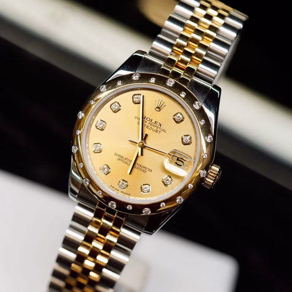 Rolex 178343