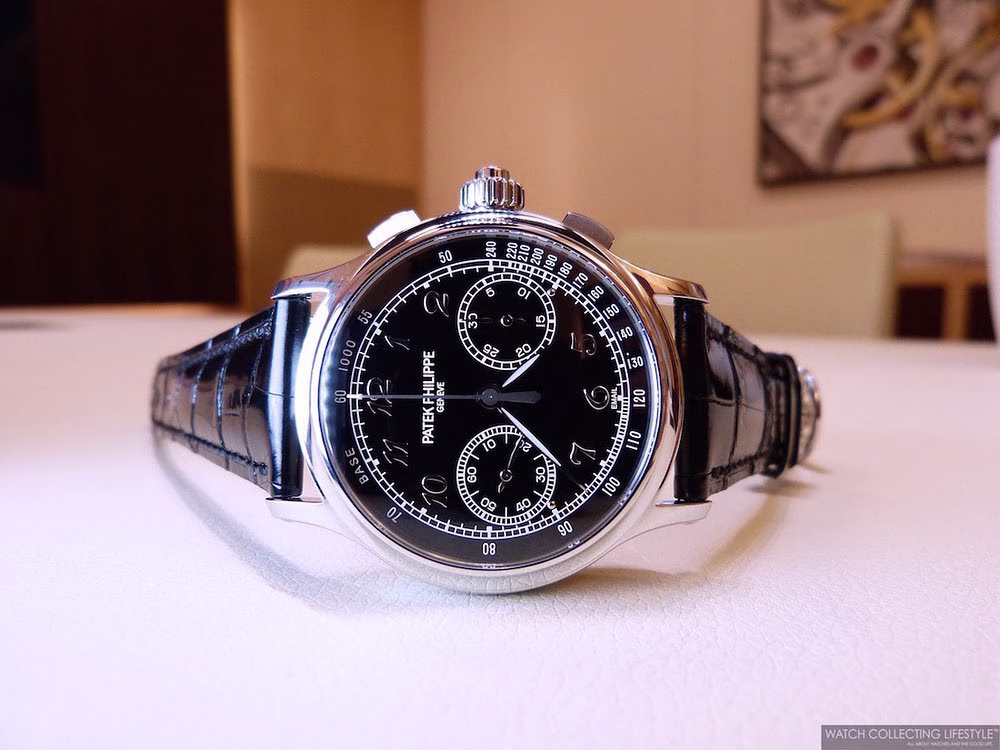 Patek Philippe 5370P-001