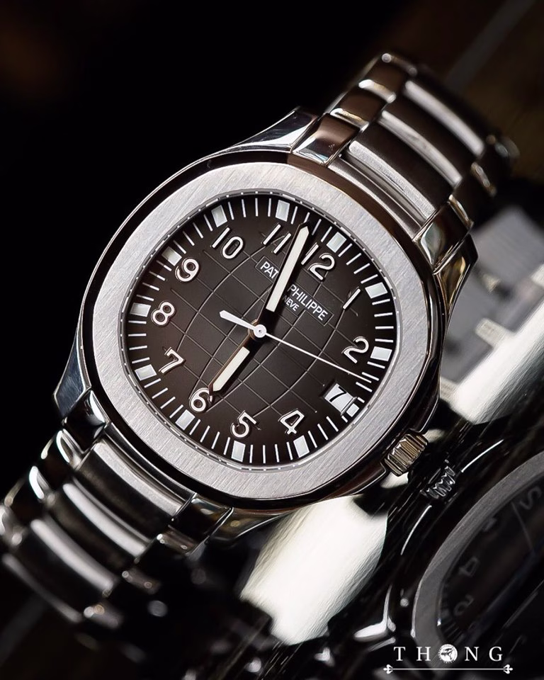 Patek Philippe 5167/1A-001