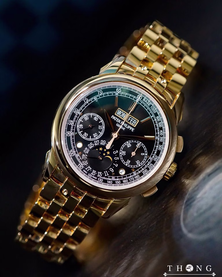 Patek Philippe 5270/1R-001
