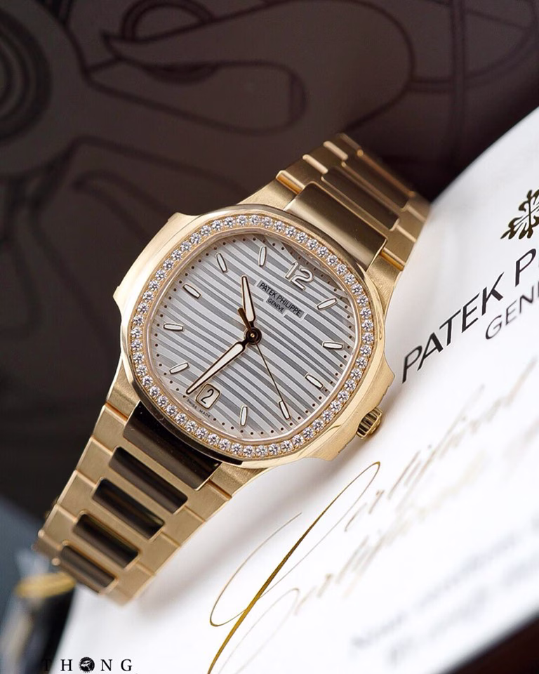 Patek Philippe 7118/1200r-001