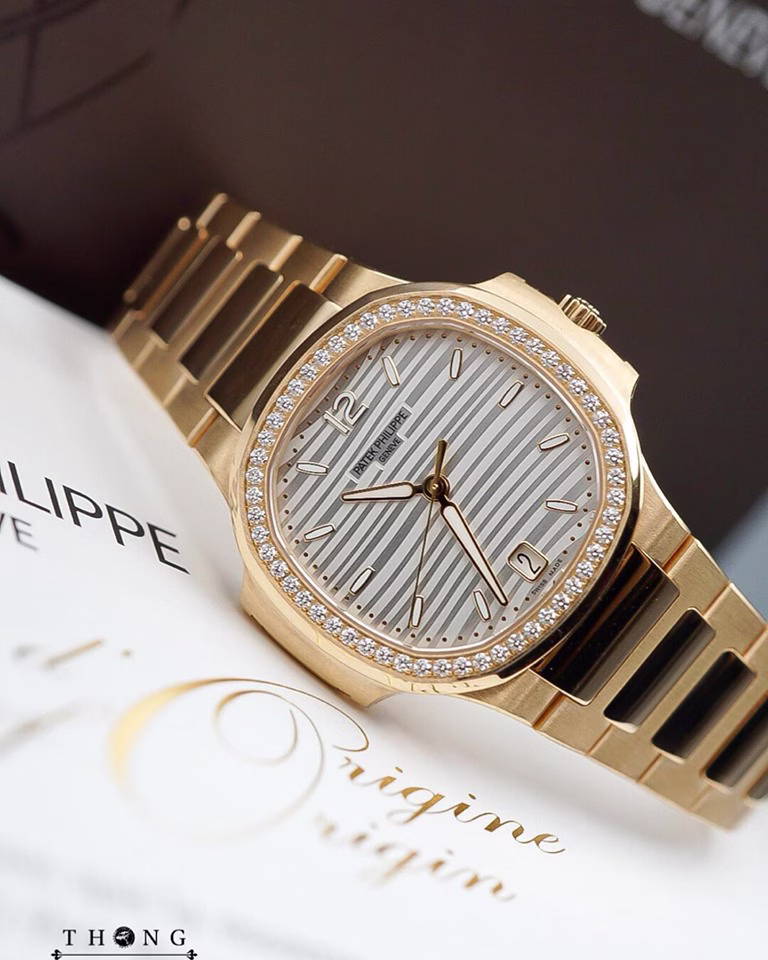 Patek Philippe 7118/1200r-001 - Image 3