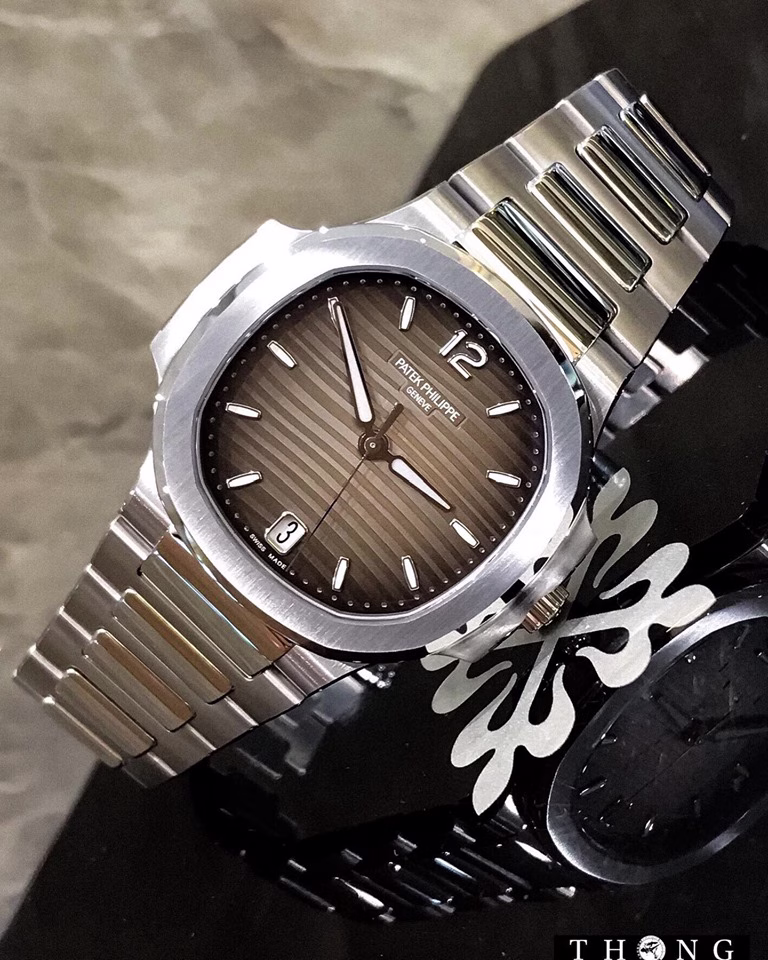 Patek Philippe 7118/1A-011
