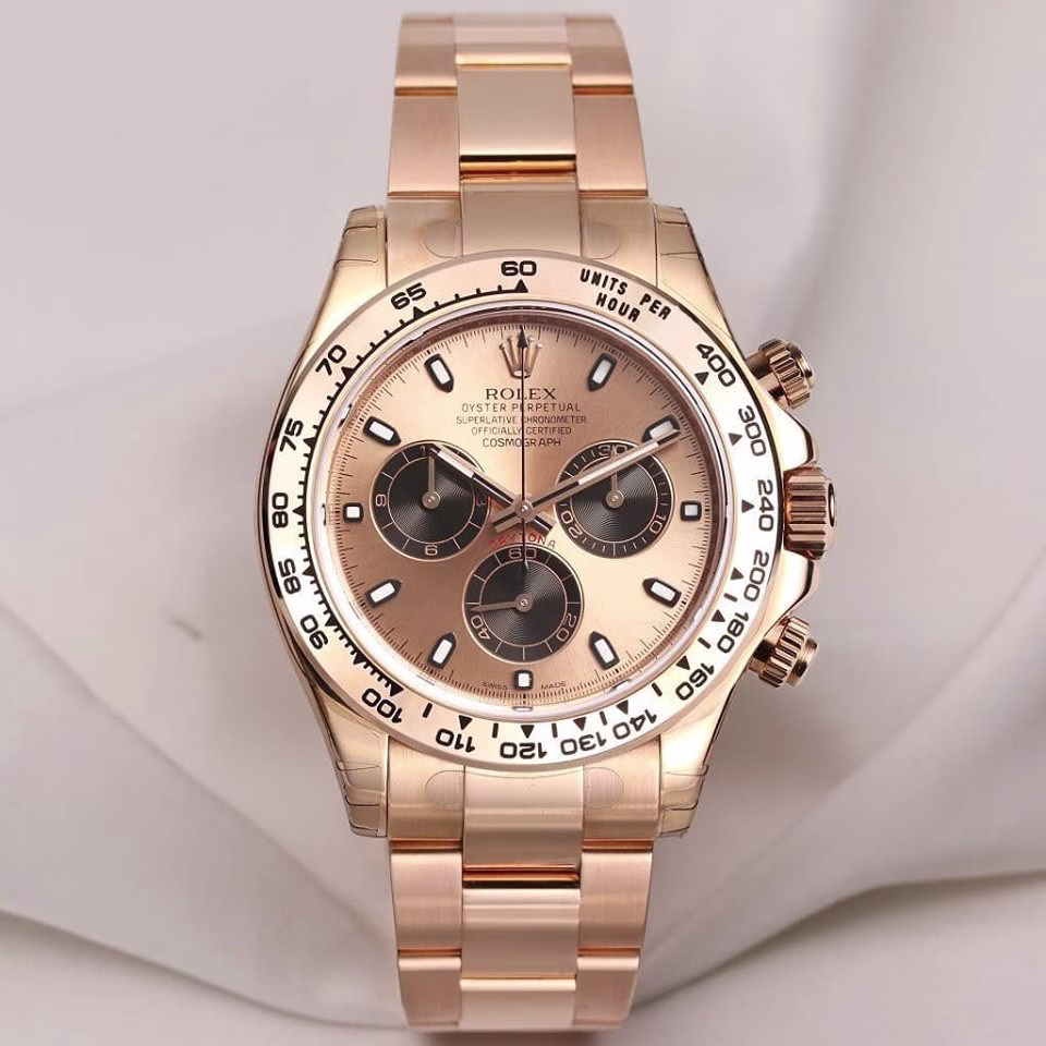Rolex Daytona 116505