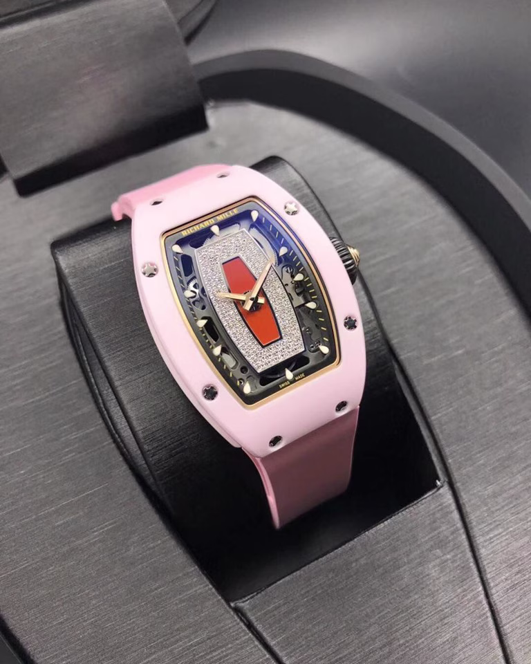 Richard Mille 07