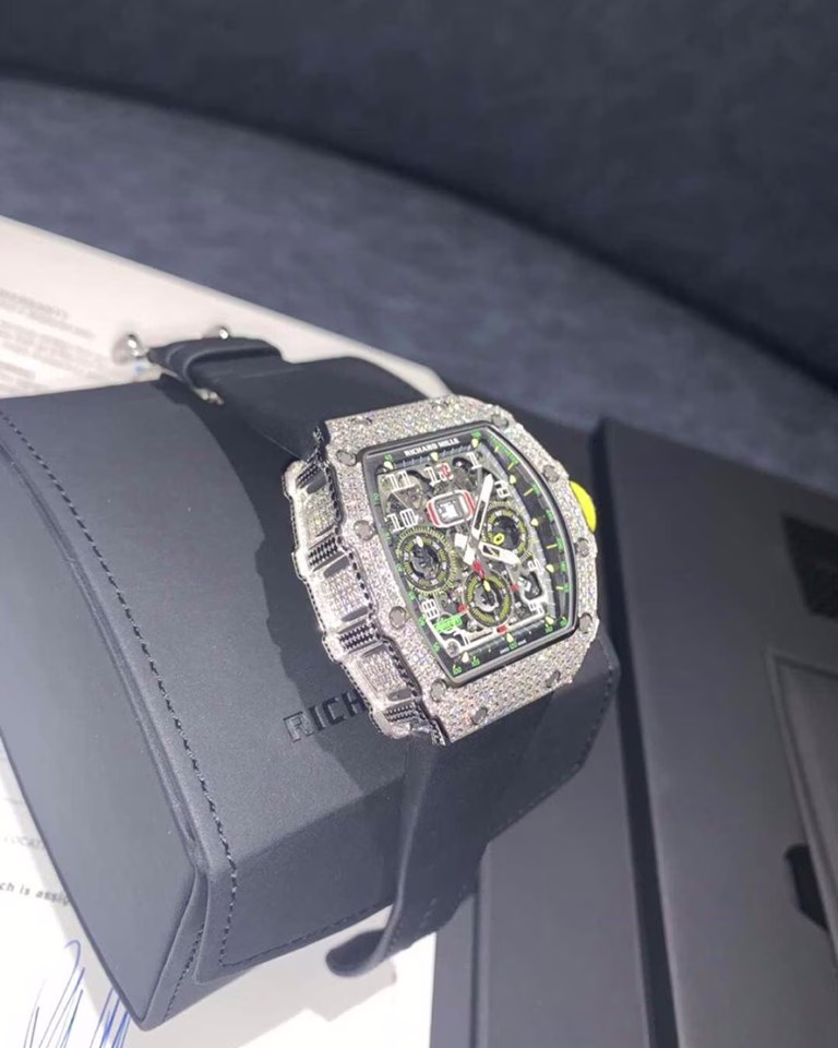 Richard Mille 11-03 - Image 3