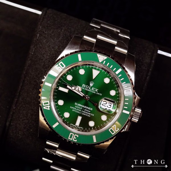 Rolex 116610lv