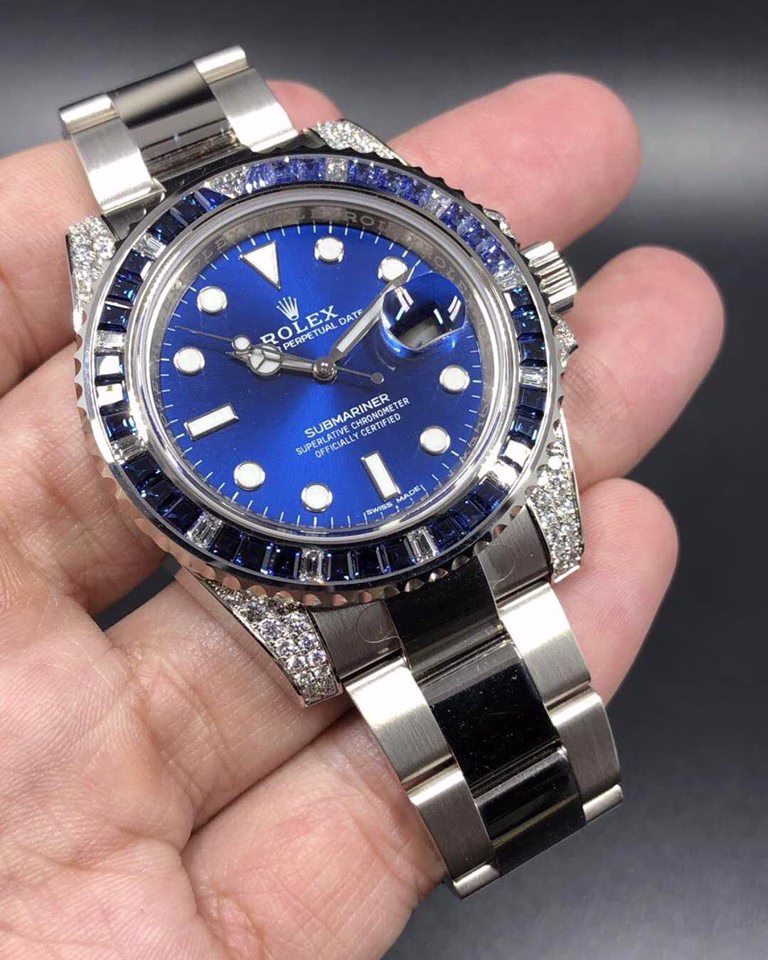 Rolex 116659