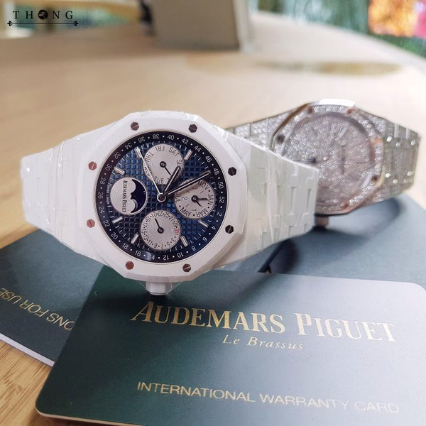 Audermars Piuget 26579CB