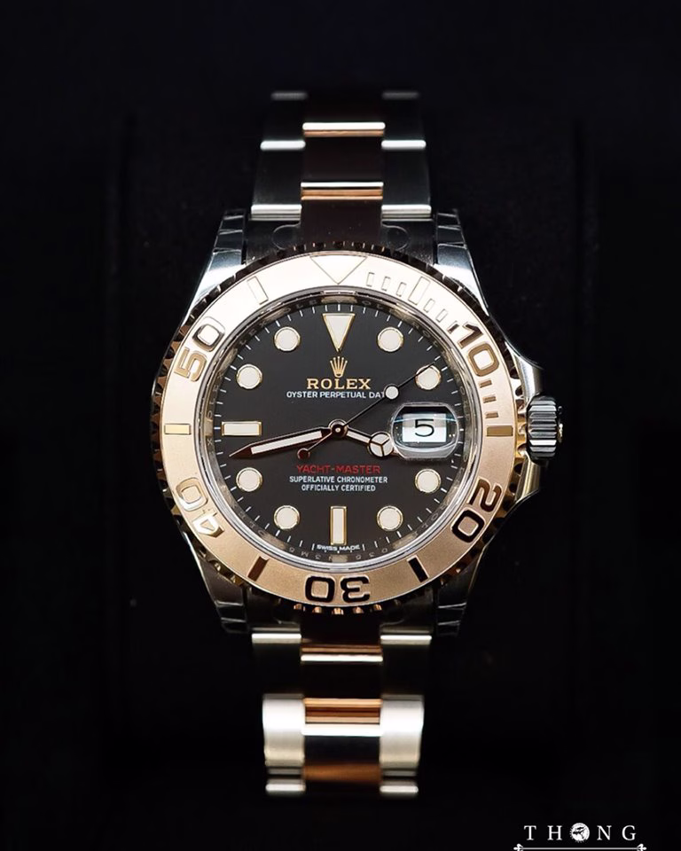 Rolex 268621