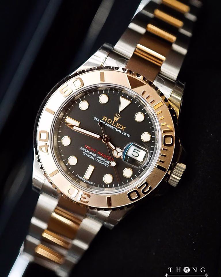 Rolex 268621 - Image 3