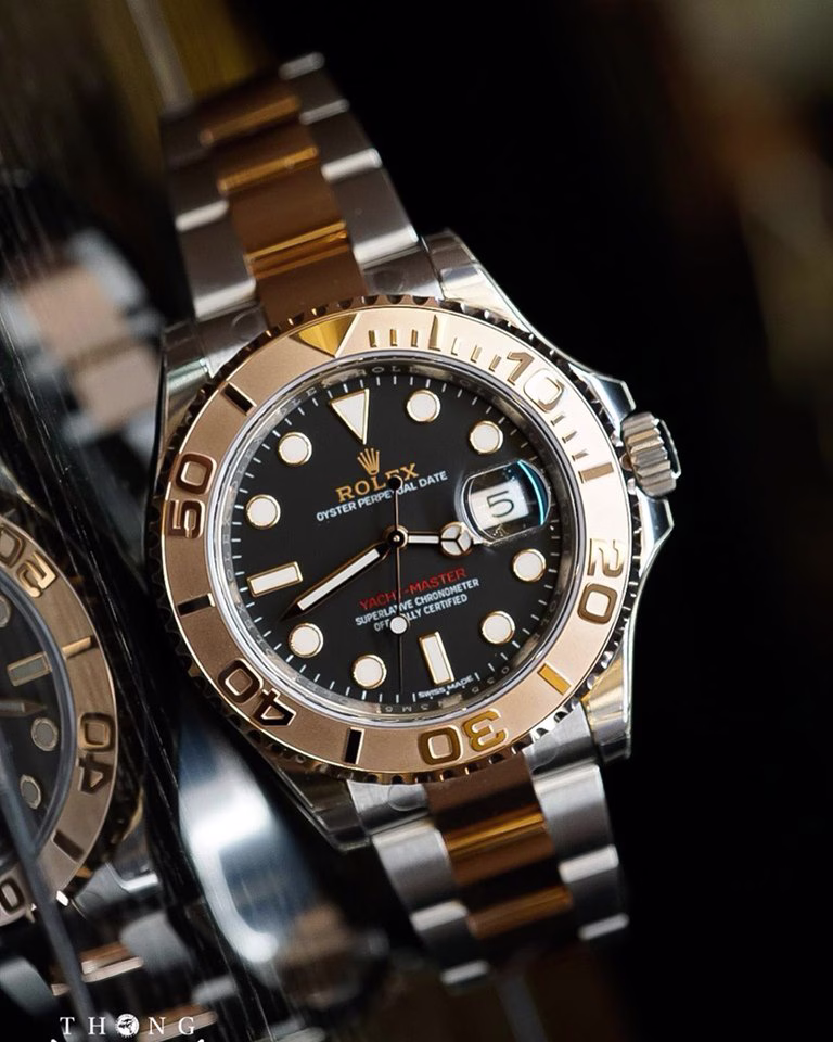 Rolex 268621 - Image 2