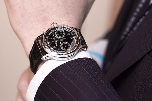 Patek Philippe 5370p-001 - Image 2