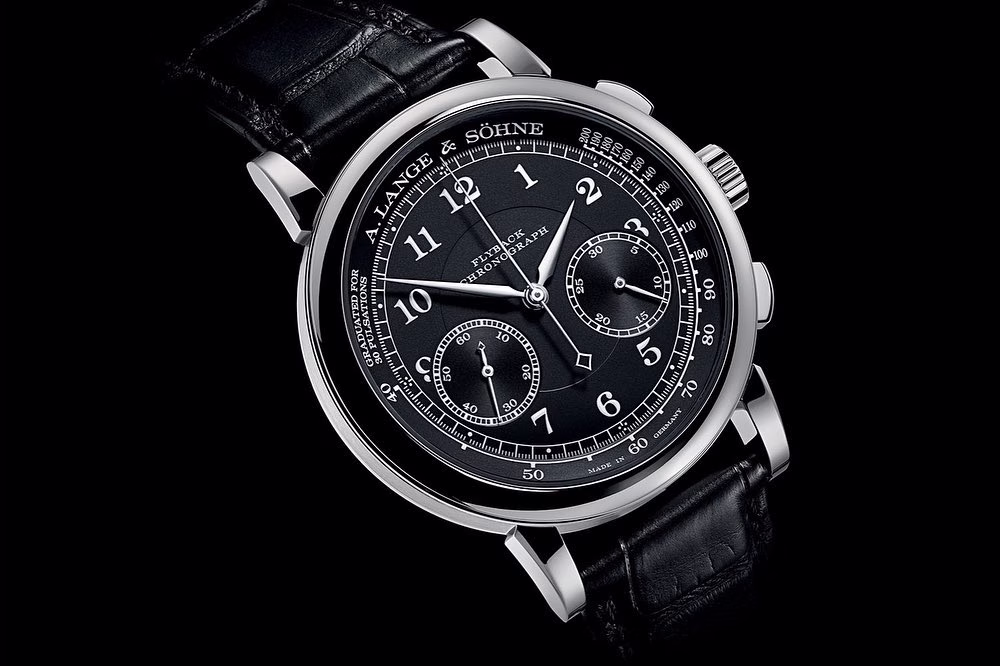 Patek Philippe 5370p-001 - Image 4