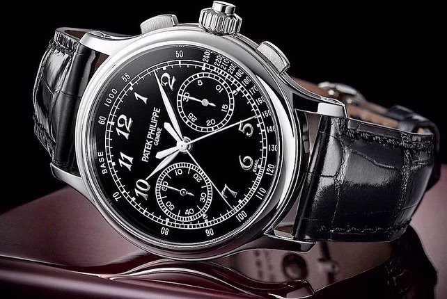 Patek Philippe 5370p-001