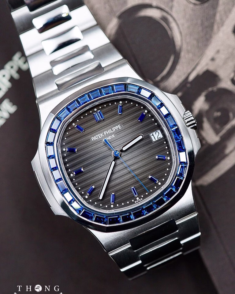 Patek 5711/112P - Image 4
